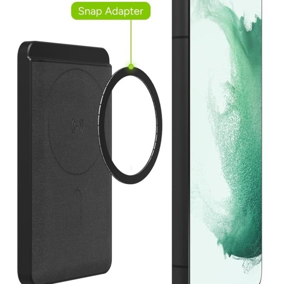 Snap Magnetic Charger